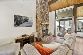 Qs Ski House Condo by Big Bear Vacations Big Bear Lake